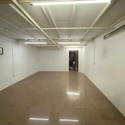 Liberty Warehouse (D26), Factory #584326141